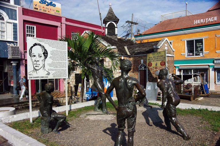 Montego Bay