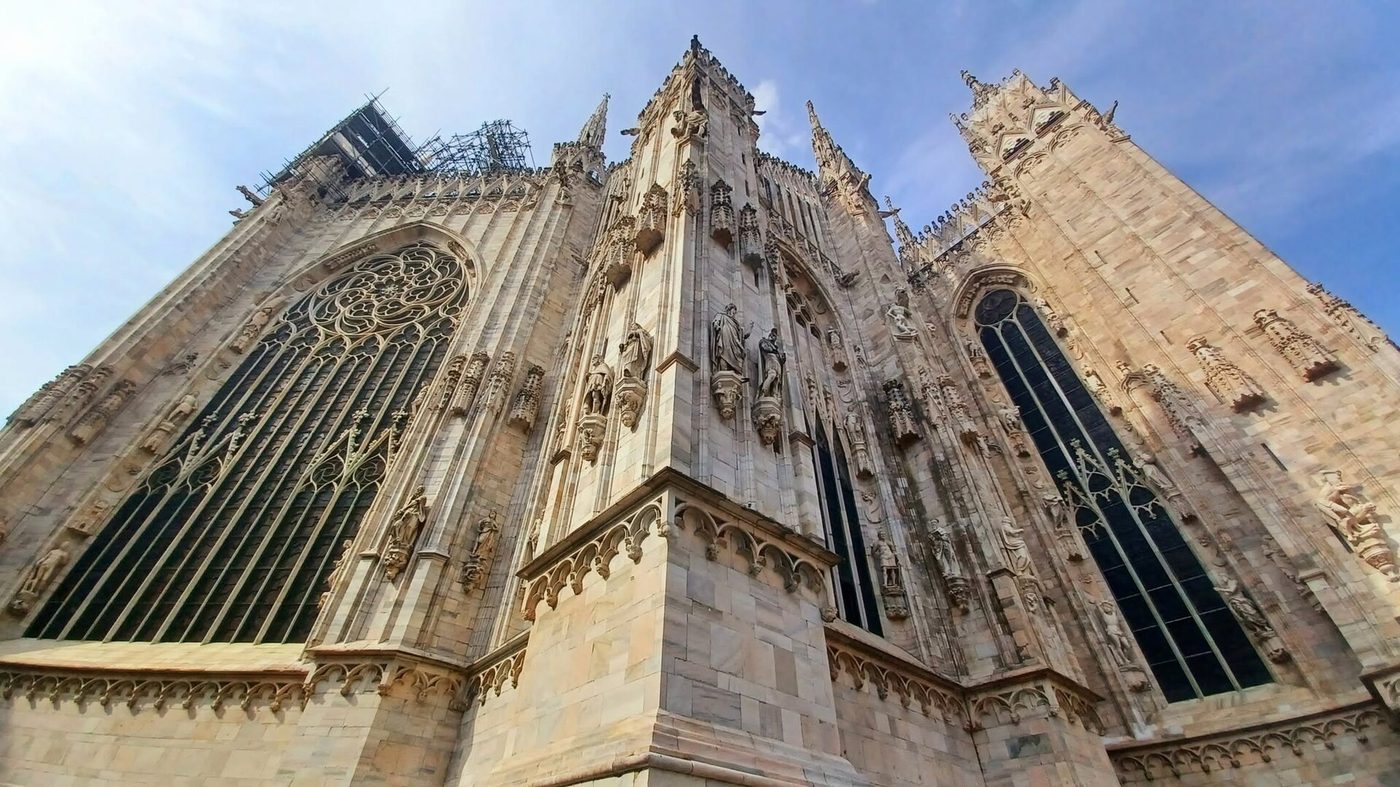 Milan