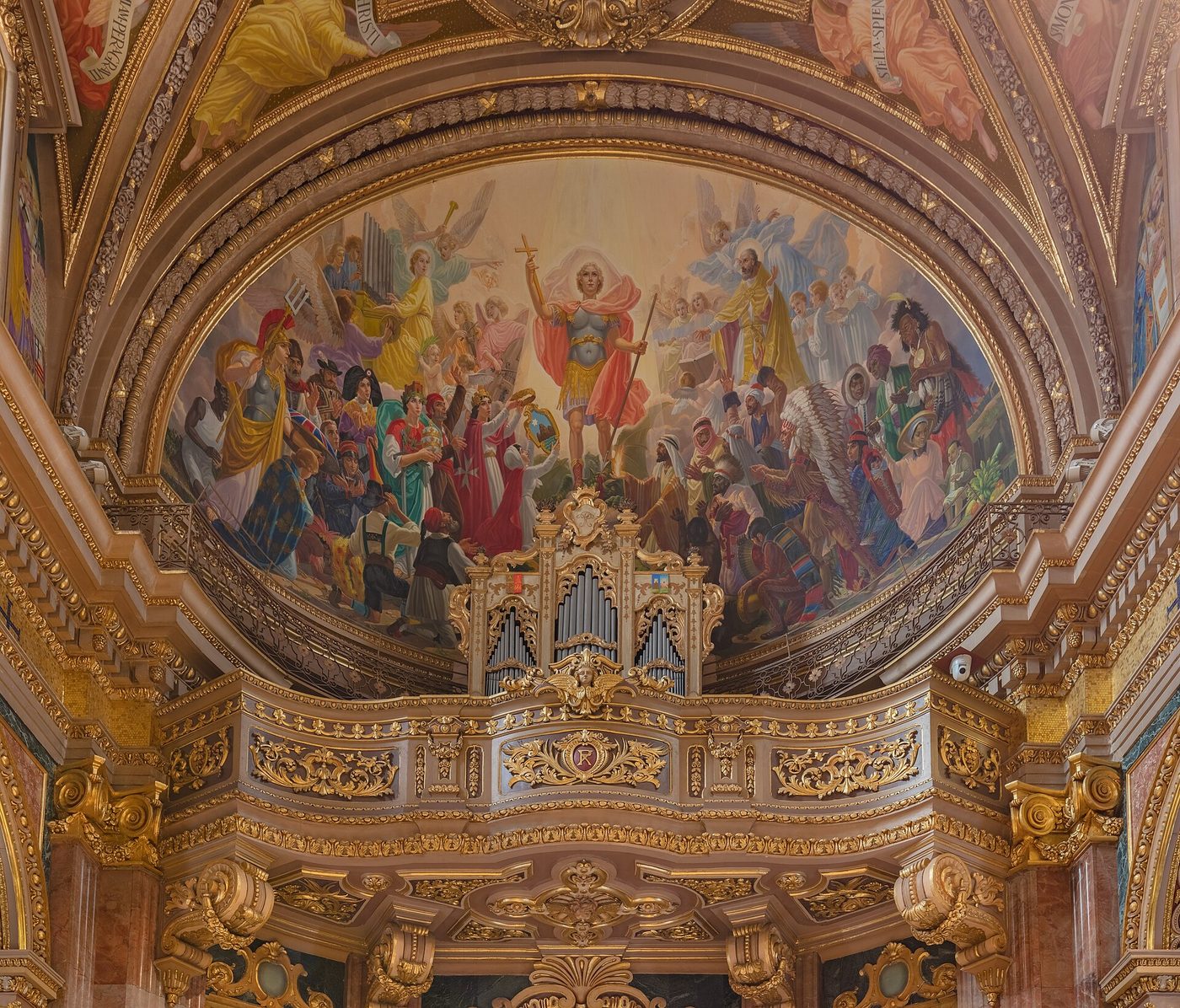Malta