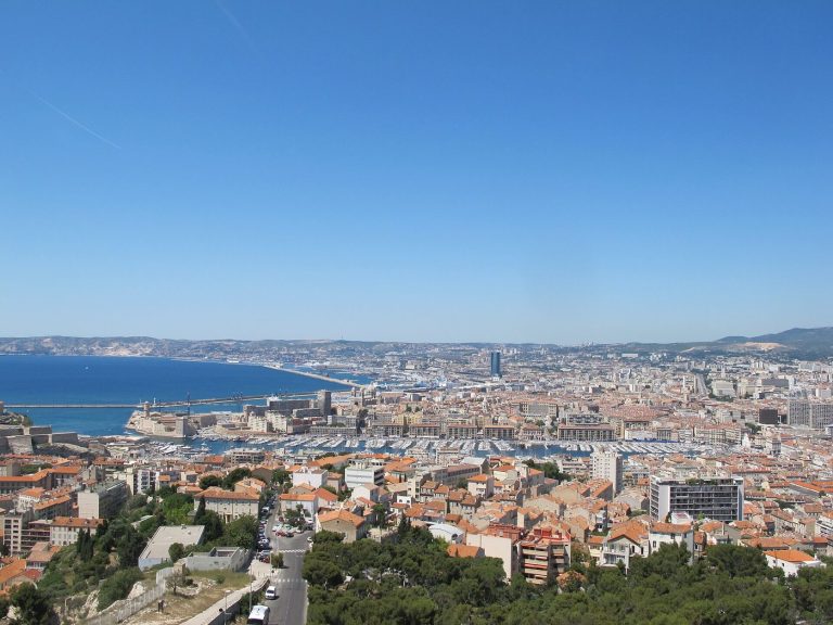 Marseille