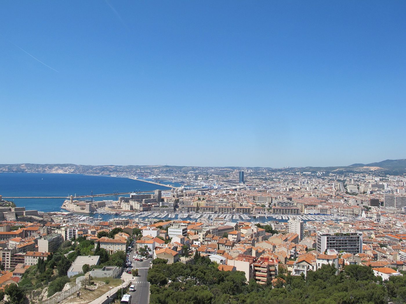 Marseille