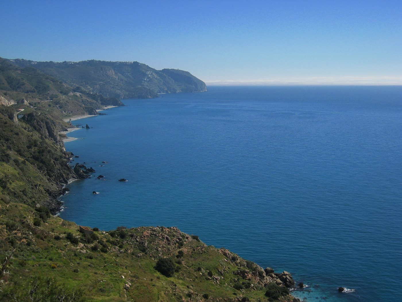 Nerja