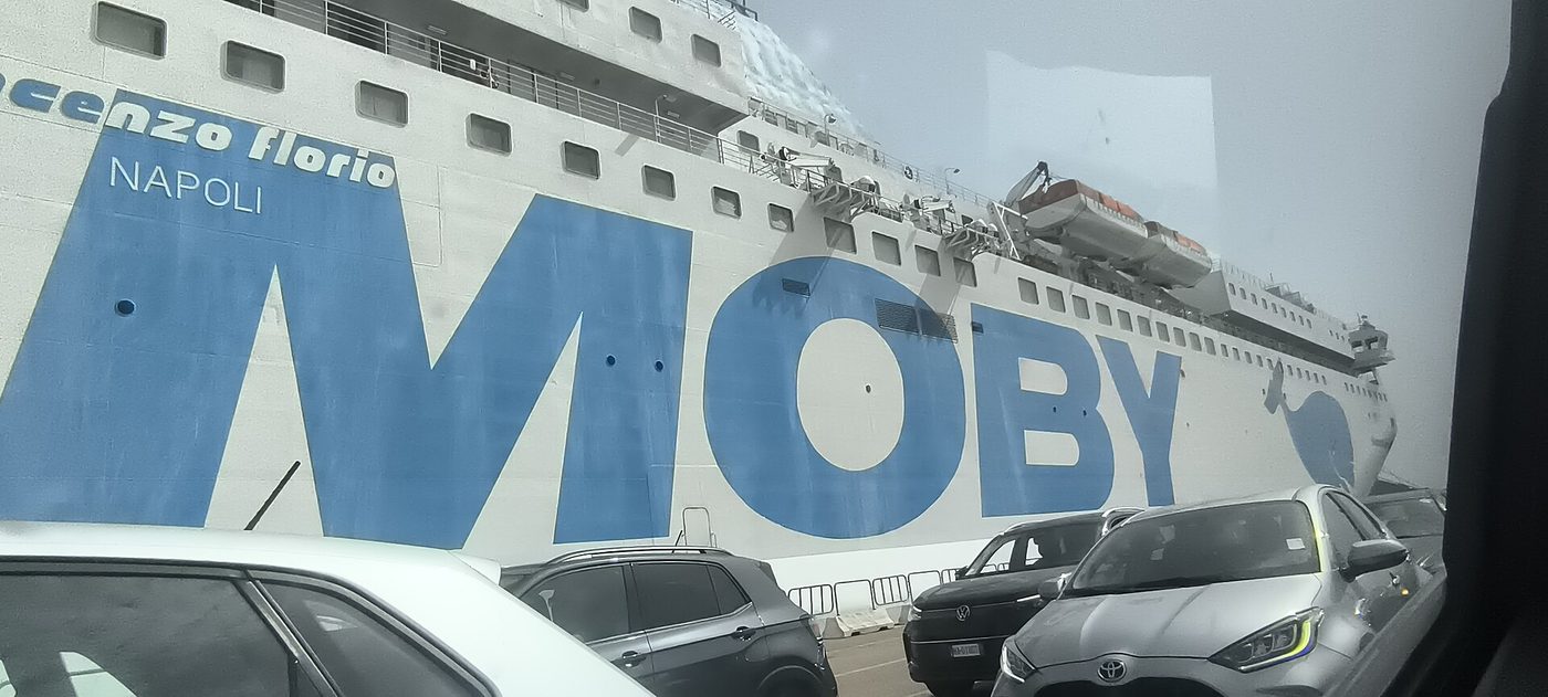 Olbia