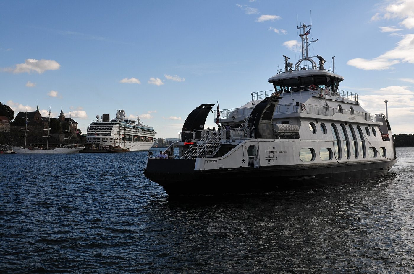 Oslo