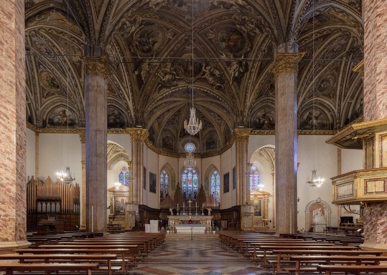 Perugia
