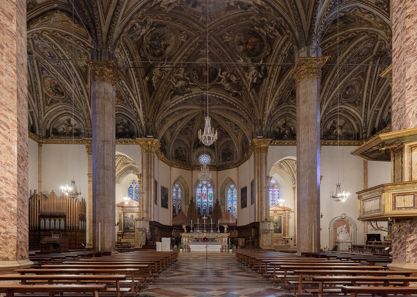 Perugia