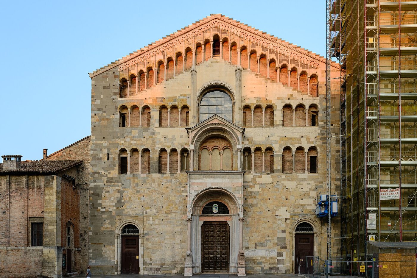 Parma