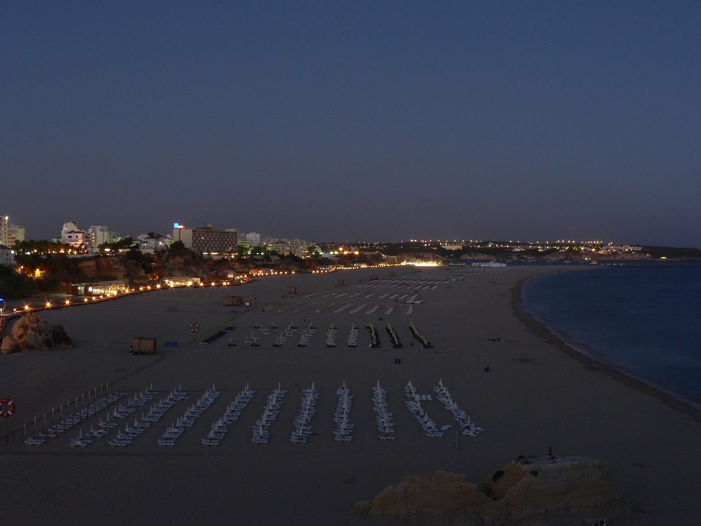 Praia da Rocha
