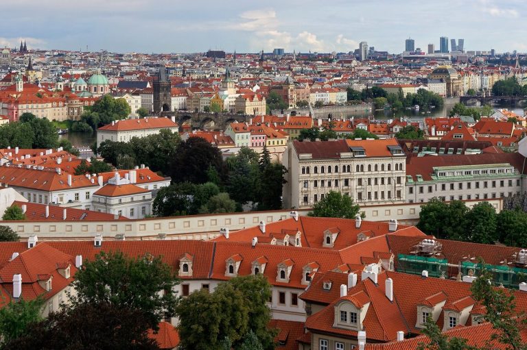 Prague