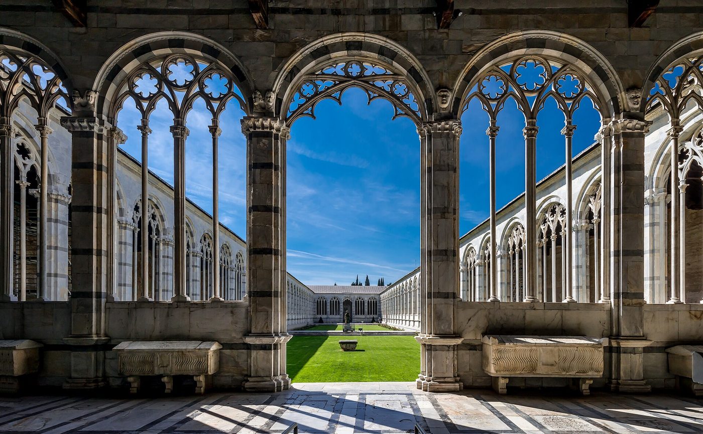 Pisa