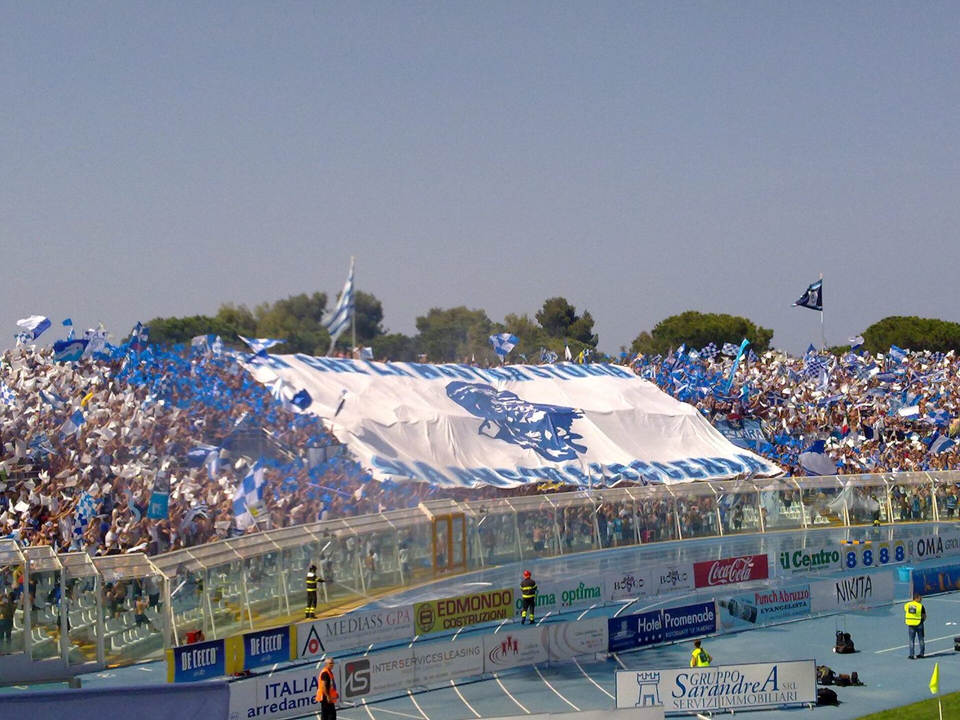Pescara