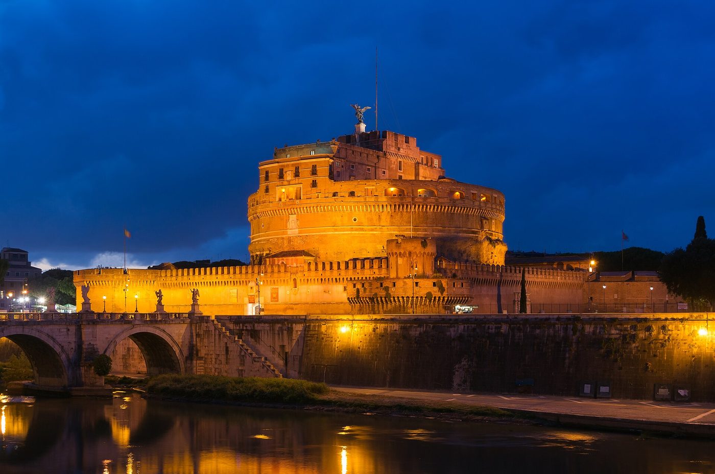 Rome
