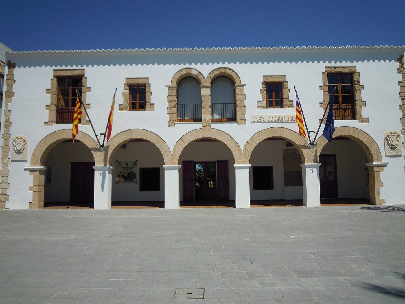 Santa Eulalia