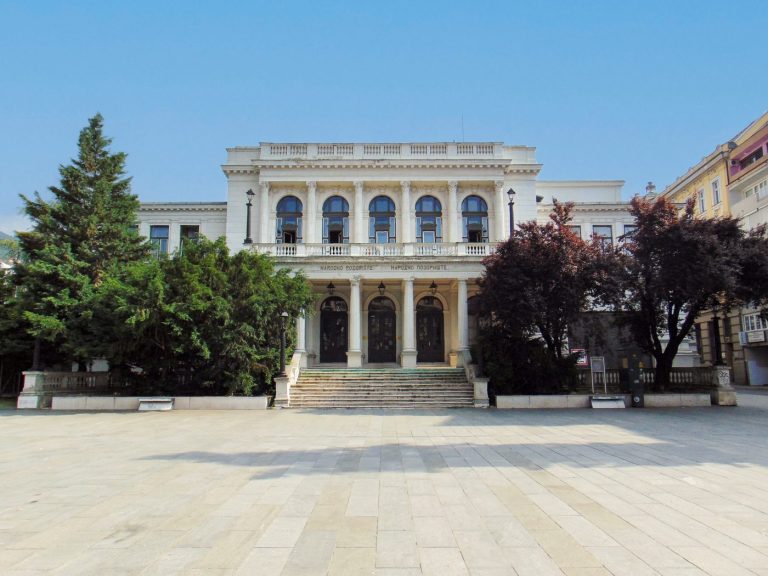 Sarajevo