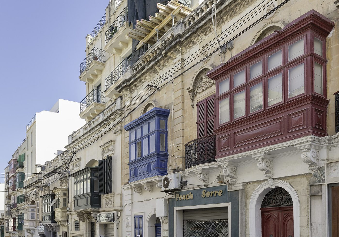 Sliema