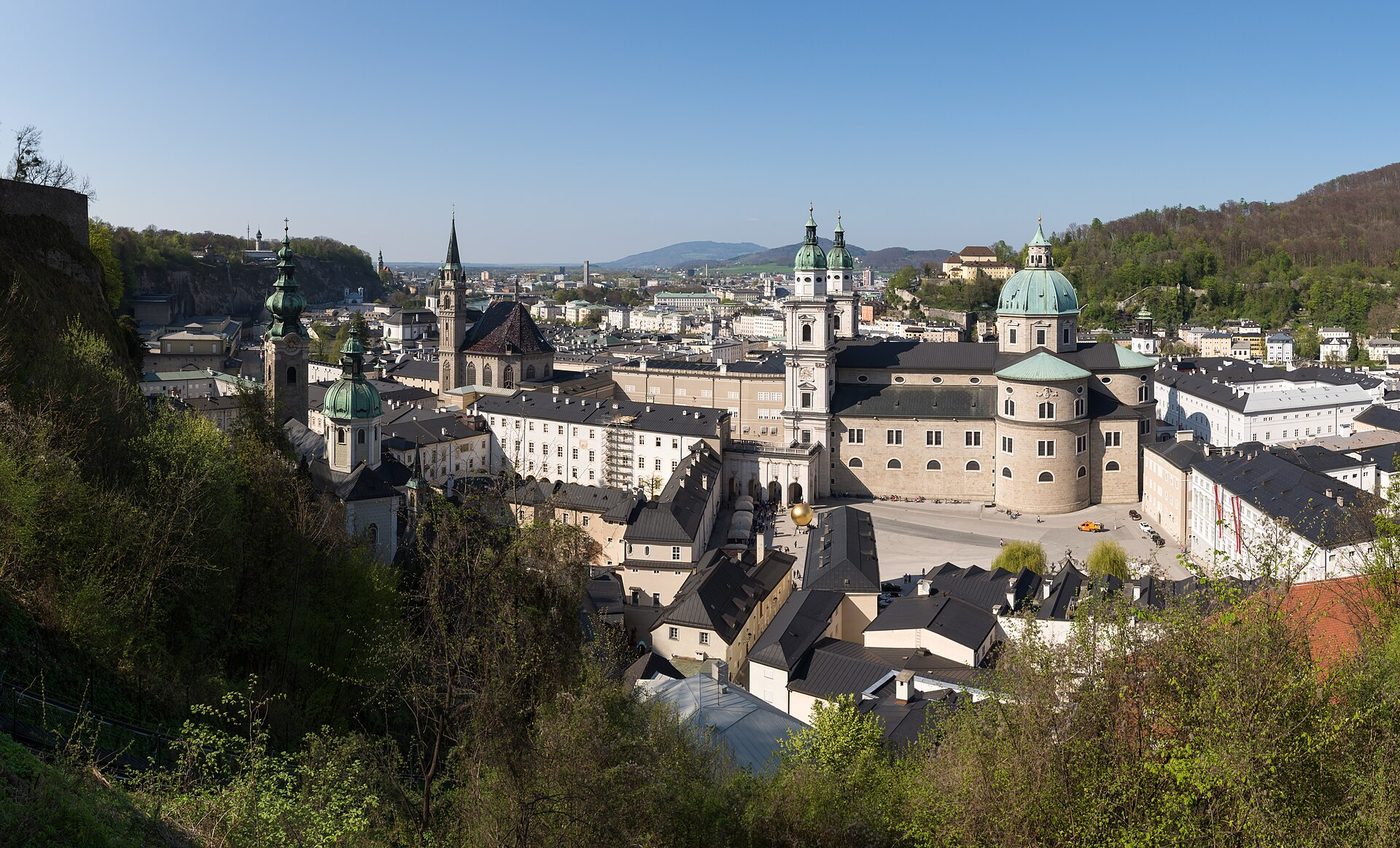 Salzburg