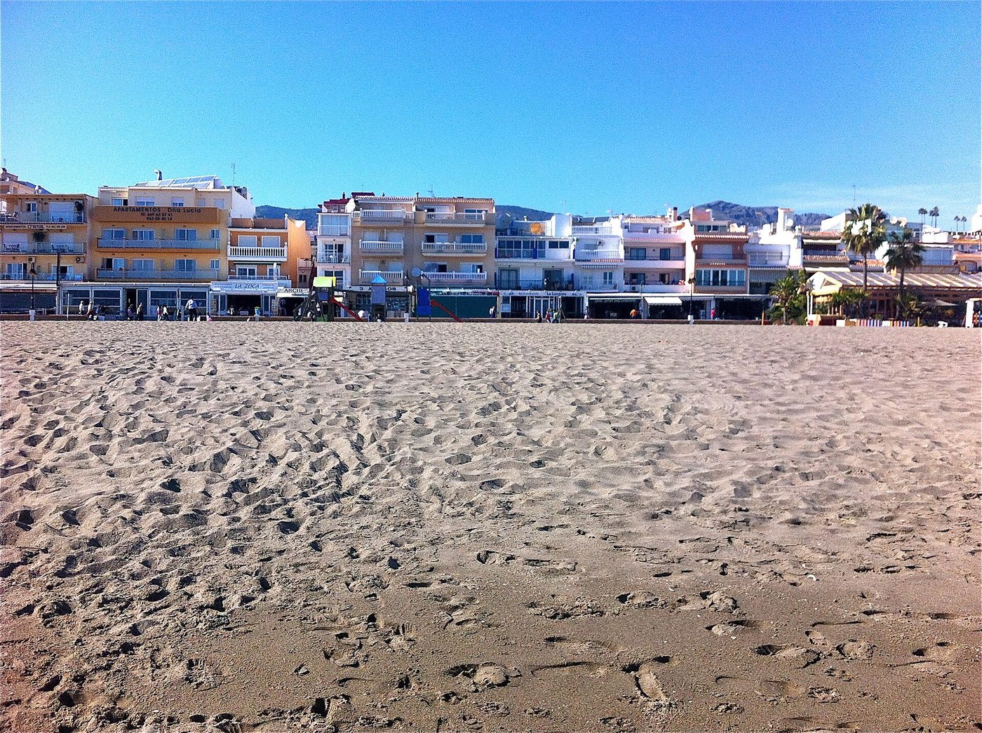 Torremolinos