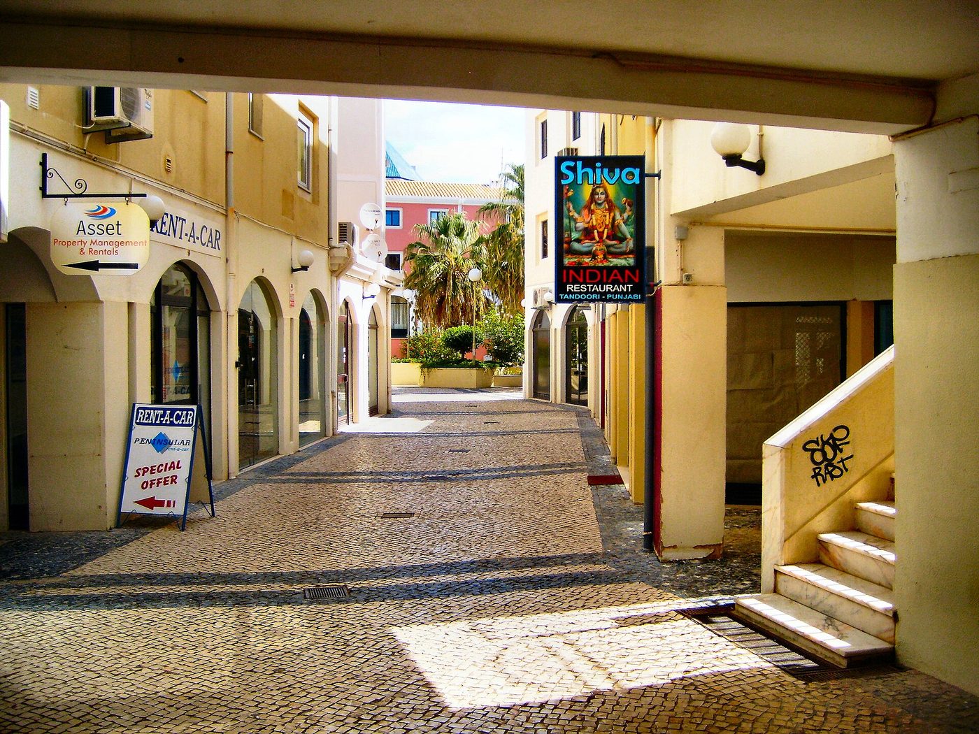 Vilamoura