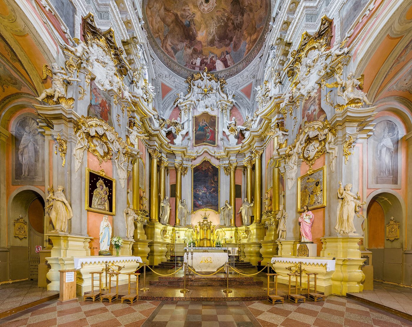 Vilnius